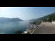 Webcam in Brissago (Lake Maggiore), 4.2 mi away