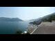 Webcam in Brissago (Lago Maggiore), 10.9 km