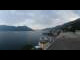 Webcam in Brissago (Lac Majeur), 10.9 km