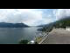 Webcam in Brissago (Lake Maggiore), 4.2 mi away
