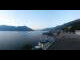 Webcam in Brissago (Lake Maggiore), 4.2 mi away