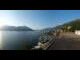 Webcam in Brissago (Lago Maggiore), 10.9 km