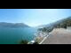 Webcam in Brissago (Lake Maggiore), 4.2 mi away