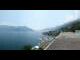 Webcam in Brissago (Lago Maggiore), 10.9 km