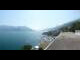 Webcam in Brissago (Lago Maggiore), 10.9 km