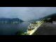Webcam in Brissago (Lac Majeur), 10.9 km