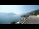 Webcam in Brissago (Lake Maggiore), 4.2 mi away