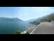 Webcam in Brissago (Lago Maggiore), 10.9 km