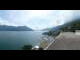 Webcam in Brissago (Lake Maggiore), 4.2 mi away