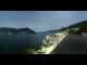 Webcam in Brissago (Lago Maggiore), 10.9 km