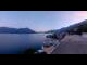 Webcam in Brissago (Lake Maggiore), 4.2 mi away