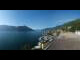 Webcam in Brissago (Lake Maggiore), 4.2 mi away