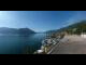 Webcam in Brissago (Lago Maggiore), 10.9 km entfernt