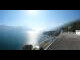 Webcam in Brissago (Lake Maggiore), 4.2 mi away