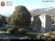 Webcam in Aosta, 2 mi away