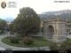 Webcam in Aosta, 2 mi away