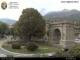Webcam in Aosta, 2.8 mi away