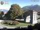 Webcam in Aosta, 2.5 mi away