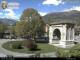Webcam in Aosta, 2.2 mi away