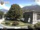 Webcam in Aosta, 2.5 mi away