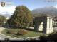 Webcam in Aosta, 2.5 mi away