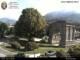 Webcam in Aosta, 2.5 mi away