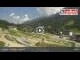 Webcam in Leogang, 1.4 mi away