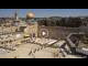 Webcam in Gerusalemme, 372.1 km