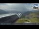 Webcam in Bettmeralp, 0.5 mi away