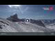 Webcam in Hintertux, 0 km