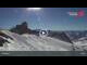 Webcam in Hintertux, 0 km