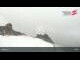 Webcam in Hintertux, 0 km