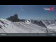 Webcam in Hintertux, 0 km
