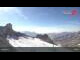 Webcam in Hintertux, 0 km