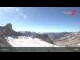 Webcam in Hintertux, 3.2 mi away