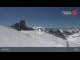 Webcam in Hintertux, 0 km