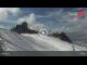 Webcam in Hintertux, 10.1 km