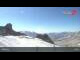 Webcam in Hintertux, 10.1 km