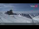 Webcam in Hintertux, 0 km