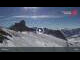 Webcam in Hintertux, 0 km