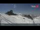 Webcam in Hintertux, 0 km