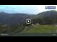 Webcam in Wildschoenau, 0.6 mi away