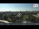 Webcam in Wien, 35 km entfernt