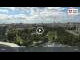 Webcam in Wien, 35 km entfernt