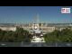 Webcam in Wien, 35 km entfernt