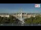 Webcam in Wien, 35 km entfernt