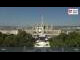 Webcam in Wien, 35 km entfernt