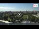 Webcam in Wien, 35 km entfernt