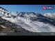 Webcam in Obergurgl, 1.5 mi away