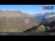 Webcam in Obergurgl, 1.5 mi away